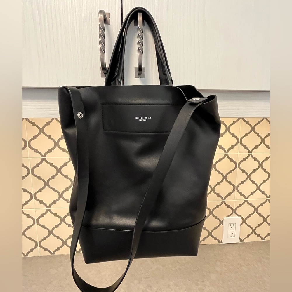 Rag & Bone Walker convertible tote bag